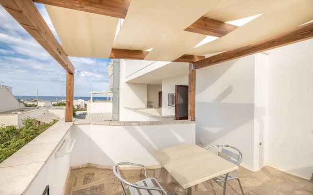 Hotel Salento MirFran