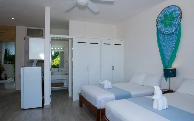 Ocean Zen Suites on 5th Avenue - Adults Only