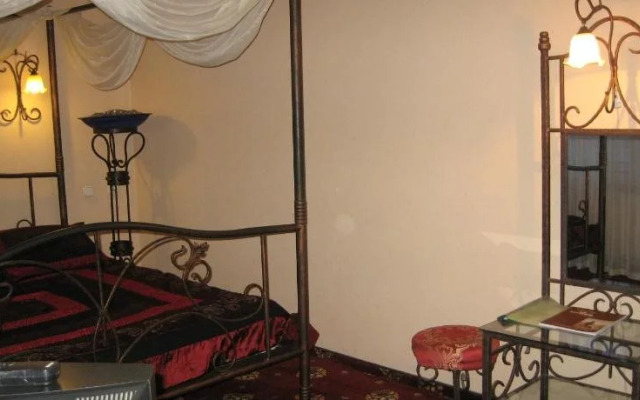 Guest House Shokolad