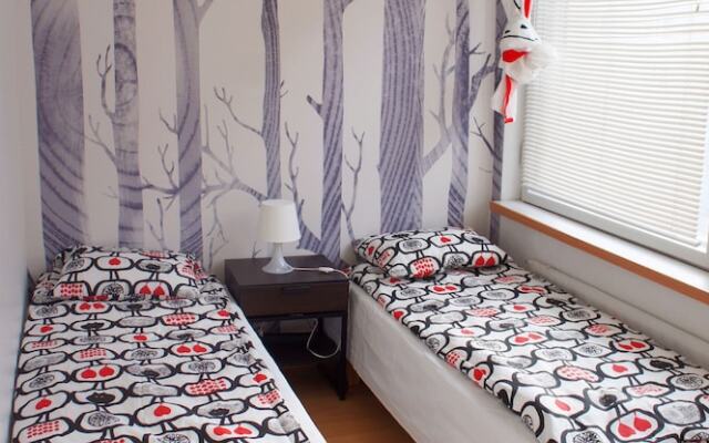 SweetDream Guesthouse - Hostel