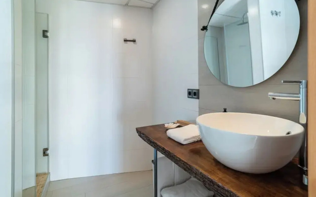 Apartamentos El Mirador