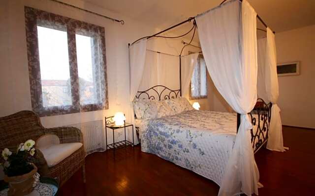 B&B Vista sul Canal Grande