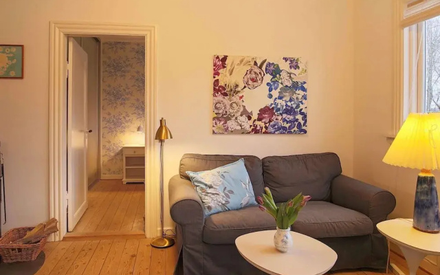 Holiday Home in DronningmÃ¸lle