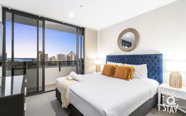 Ruby Apartments - Q Stay