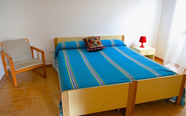 Spacious Apartment in the Hills in a Nature Park