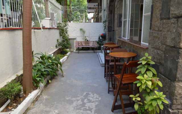 CLH Suites Copacabana Santa Clara