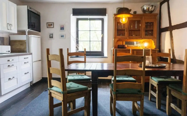 Country Life at the Pyrmonter Zehnthof