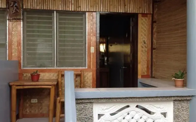 Tristan's Beach Resort and Restaurant