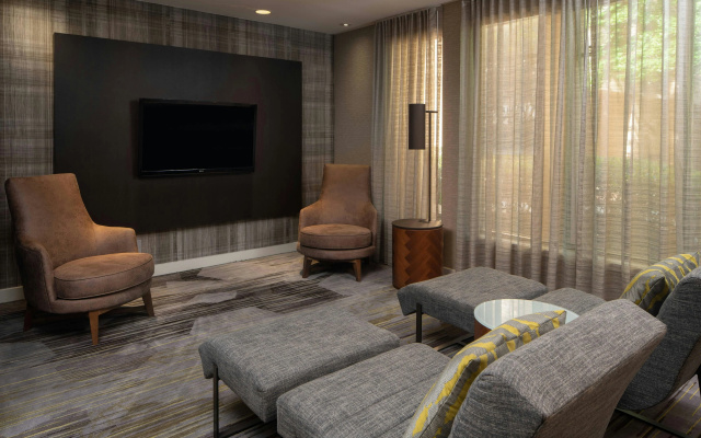 Courtyard by Marriott Jacksonville at Mayo Clinic Campus/Beaches