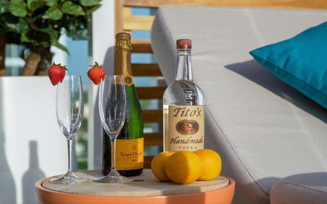 The Circ Hotel Hollywood, Sonder by Marriott Bonvoy