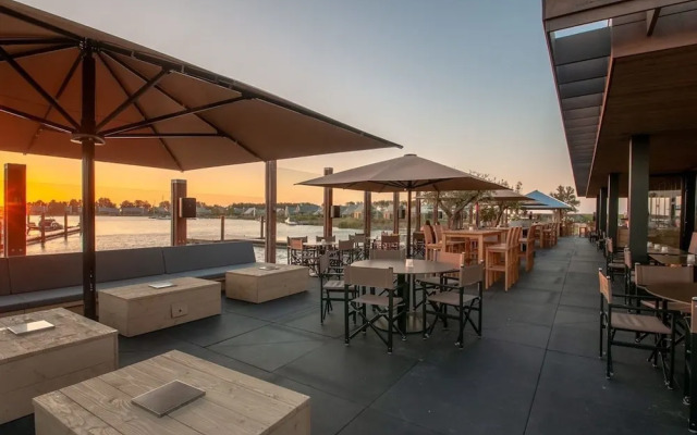 Villa Oesterdam 4 Persons