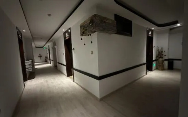 Huangshan Wei'Anya Residence