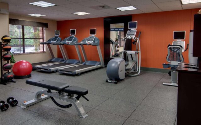 Hampton Inn & Suites Agoura Hills