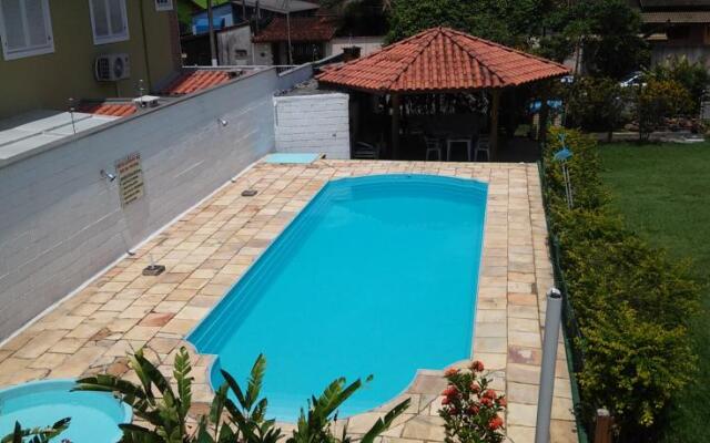 Condominio Sol e Cia