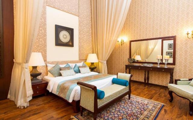 Residence by Uga Escapes