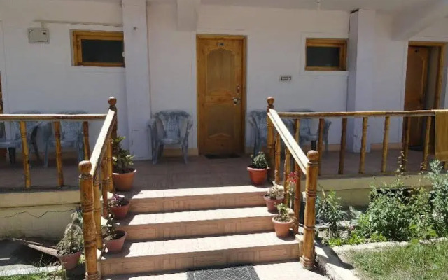 City Heart Guest House