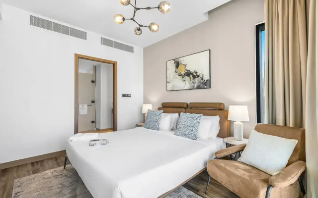 DXB - Vida Residences Dubai Marina - 3007 - DM