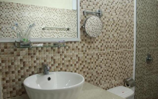 Sva Guesthouse