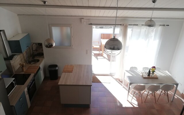 L'intemporel le Grand Gîte