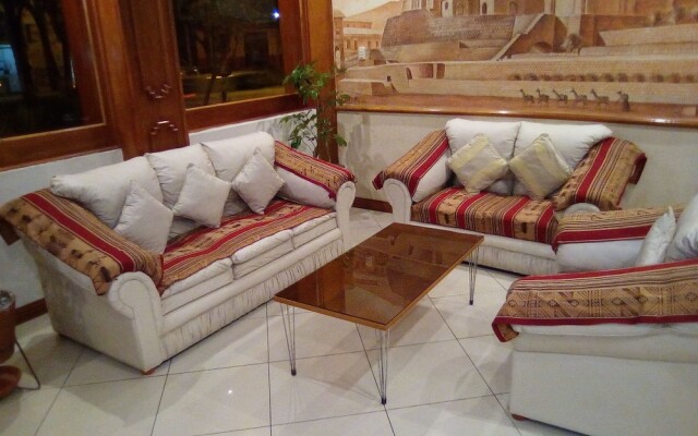 Europa Hotel Exclusive