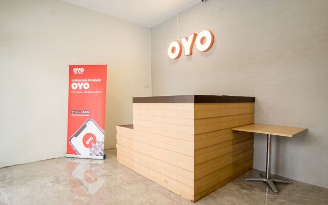 Oyo 623 Mmtc Guest House