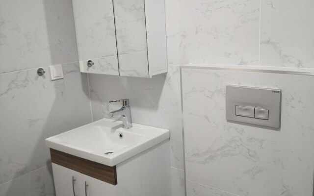 Lovely 2-bed Apartment With Pool in Antalya/kundu