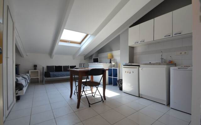 Appartements carré Or