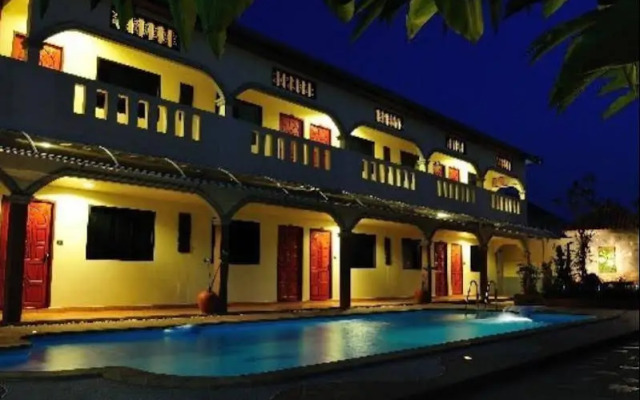 Sambaidee Resort