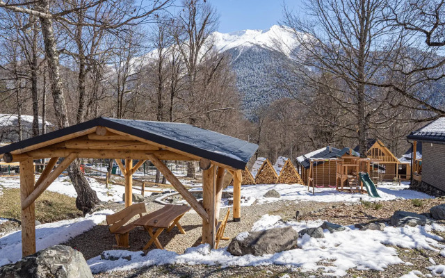 Base Camp