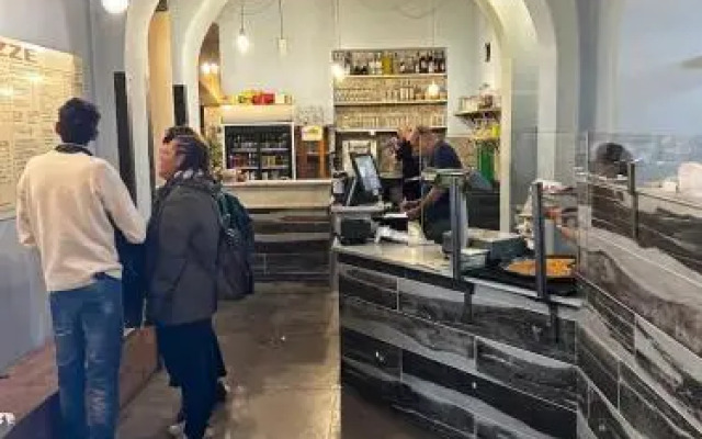 Affittacamere Bella Napoli