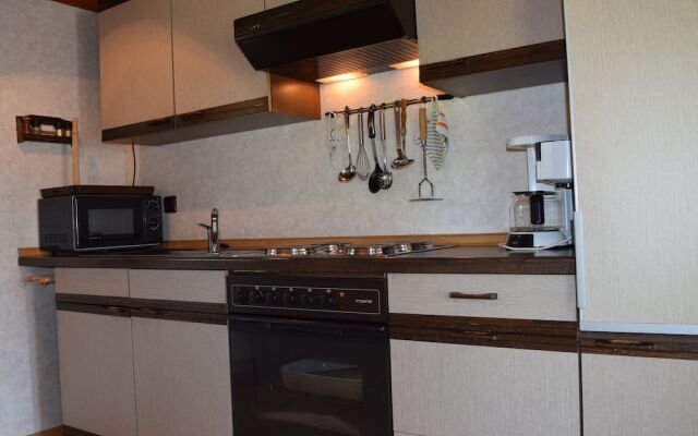 Holiday Home in Waldbrunn for Five Person