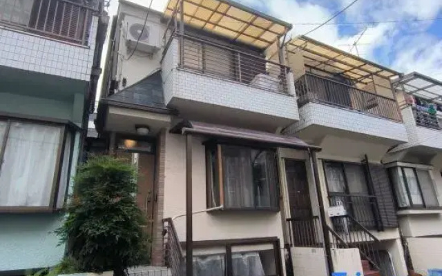 Nishi-Shinjuku/Shinjuku Center/ 3bed rooms/2toilet
