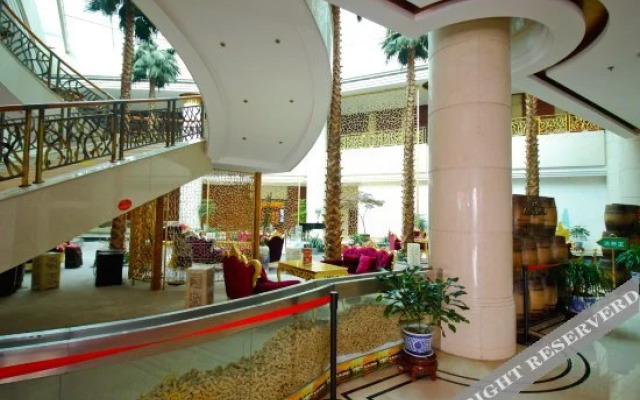 Meishan Grand Hotel