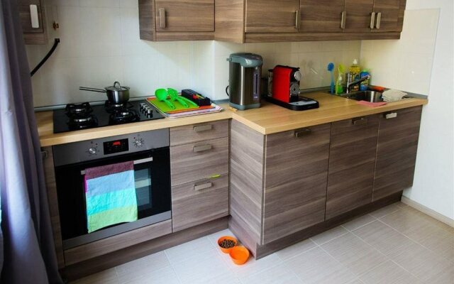 Бейгл Хостел