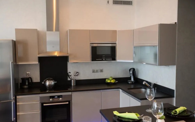 Indus Loft - Luxurious - LRA CANNES