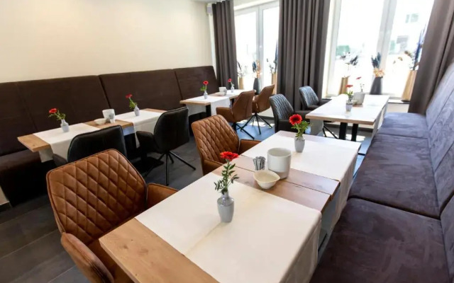 Stadthotel Lichtenfels