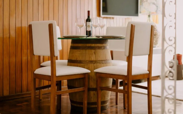 BmyGuest - Trindade Port Wine House