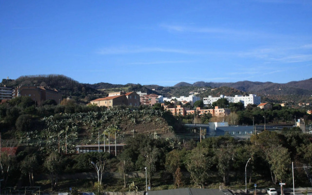 Mare Hotel
