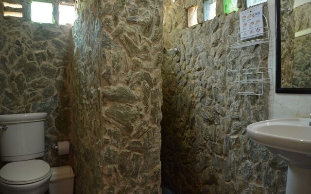 Casa Los Cerros Taganga