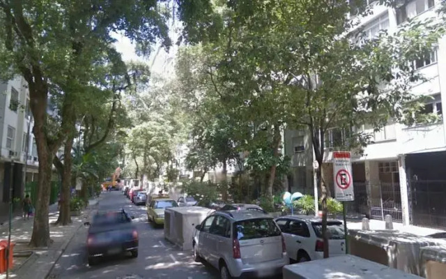 Apartamento Leme