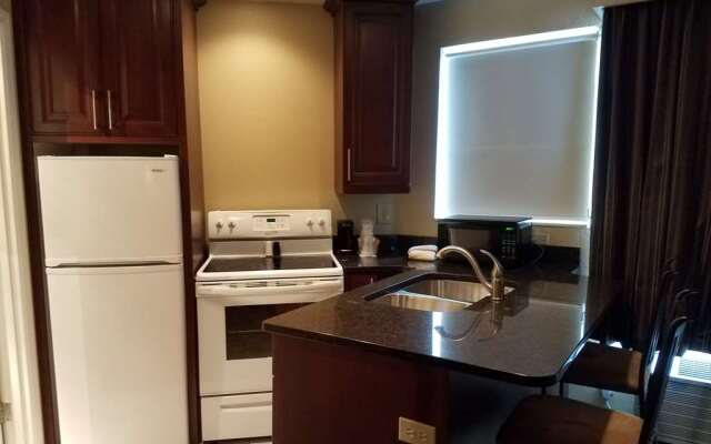 Best Western Salbasgeon Inn & Suites of Reedsport