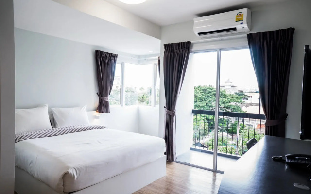 Vanilla Residence Chiangmai