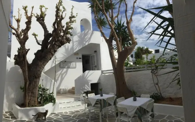 Hotel Stella
