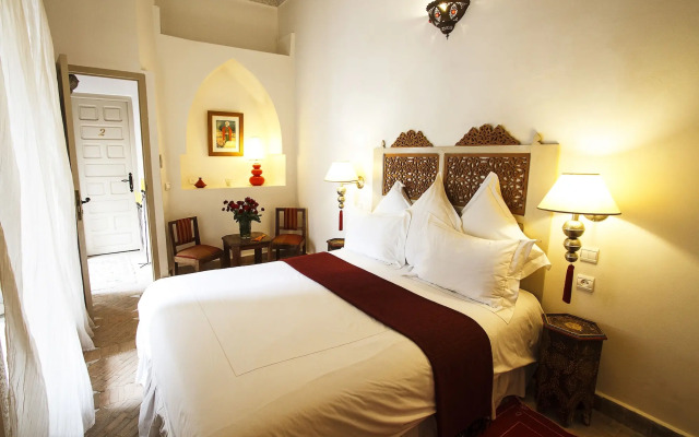 Riad Clémentine