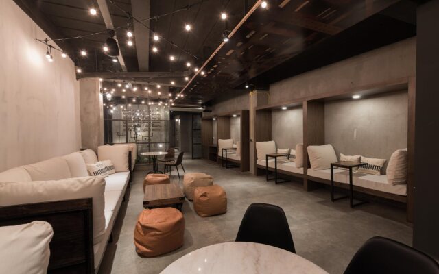WesTory - Hostel