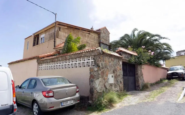 Casa El Drago
