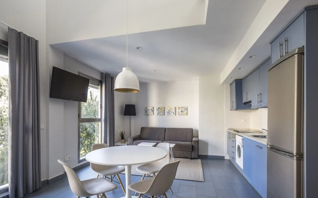 Mon Suites Carmen
