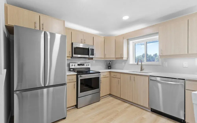 Villa Bleu 2