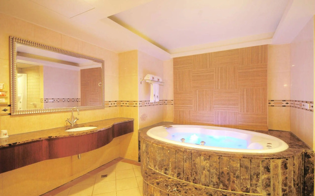 Lilai Travel - Lilia Motel