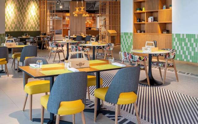 Hyatt House Nairobi Westlands